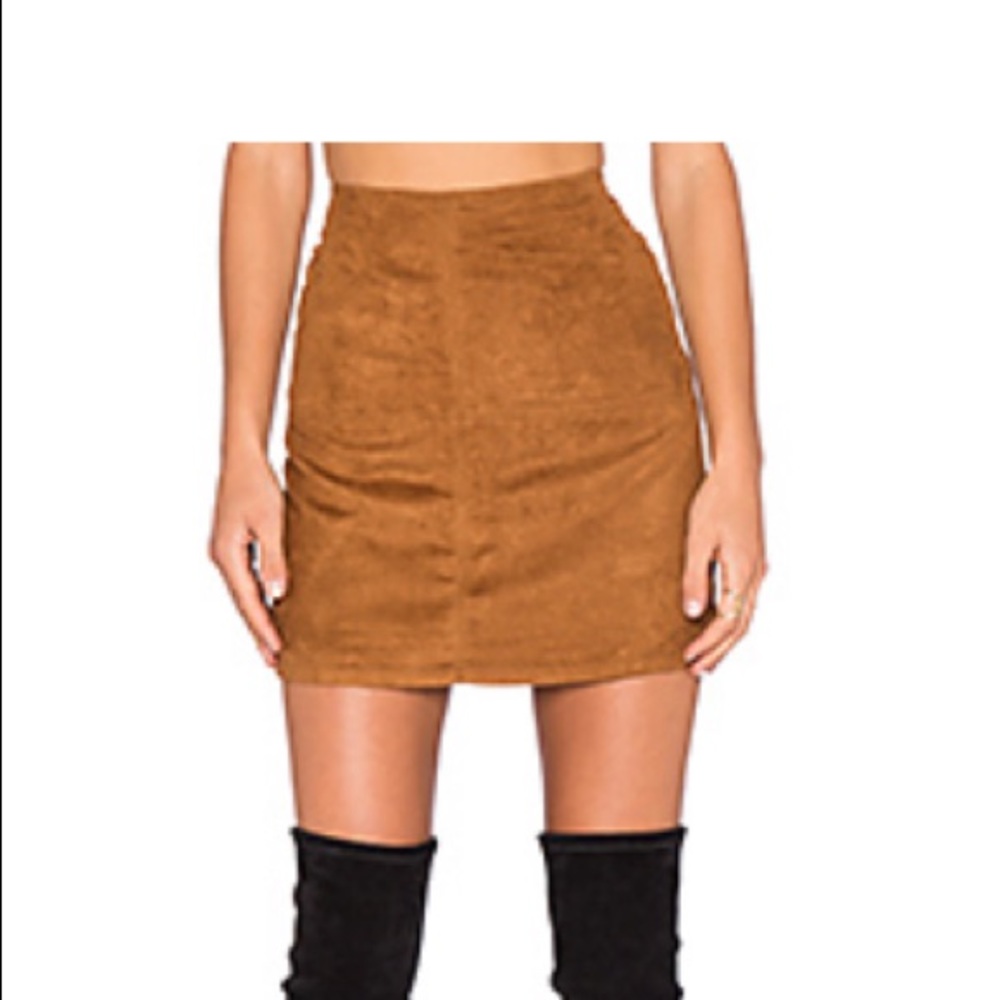 Mod Skirt - Picture 3 of 3